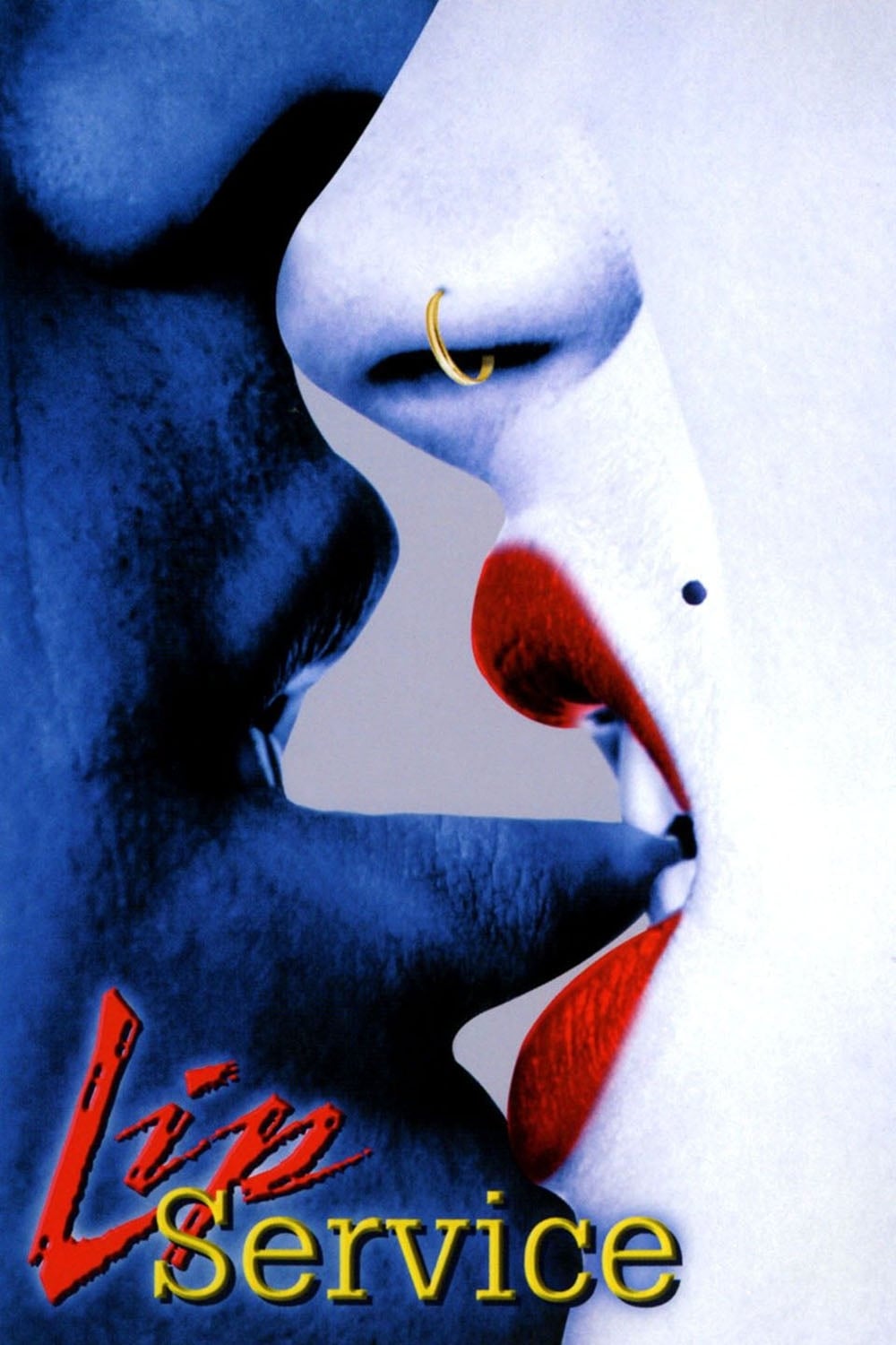 Постер Lip Service